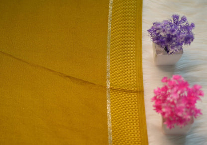 Semi Mysore Silk Saree | SSMS193