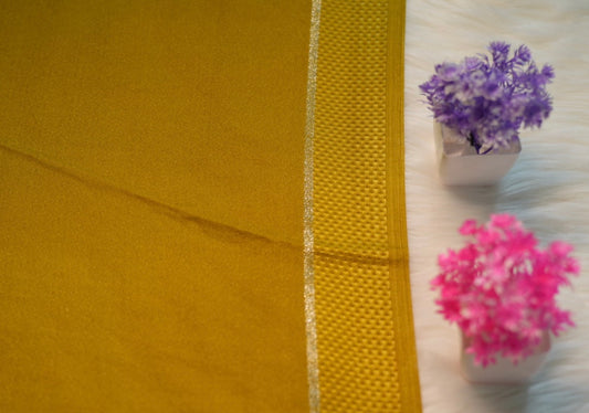 Semi Mysore Silk Saree | SSMS193