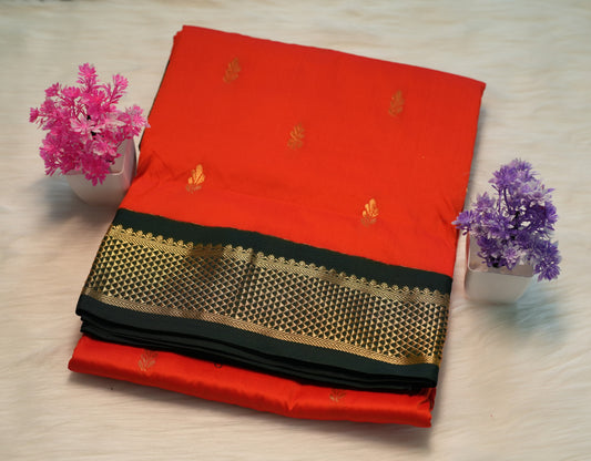 9 Yards Saree | SS9Y218