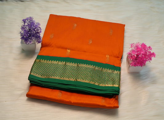 9 Yards Saree | SS9Y218