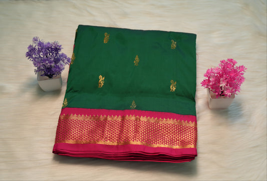 9 Yards Saree | SS9Y218