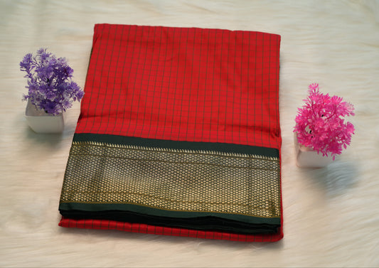 9 Yards Saree | SS9Y222