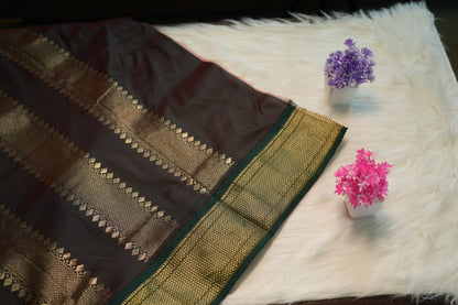 9 Yards Saree | SS9Y222