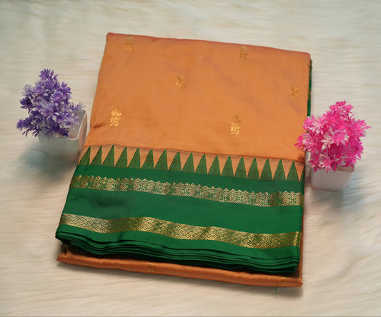 9 Yards Saree | SS9Y221