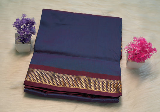 9 Yards Saree | SS9Y220