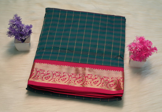 9 Yards Saree | SS9Y223