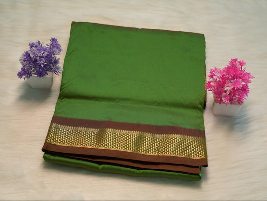 9 Yards Saree | SS9Y220