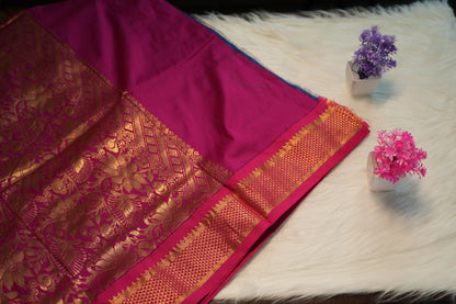 9 Yards Saree | SS9Y218