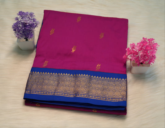 9 Yards Saree | SS9Y219