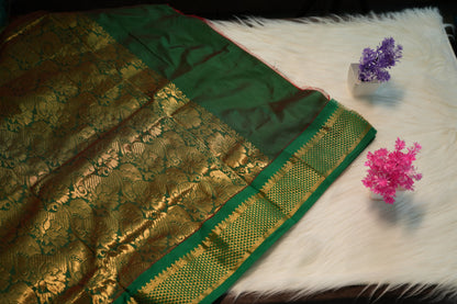 9 Yards Saree | SS9Y218