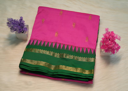 9 Yards Saree | SS9Y221