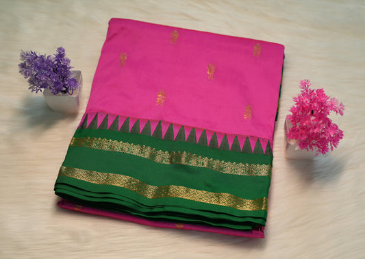 9 Yards Saree | SS9Y221