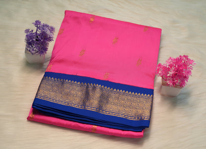 9 Yards Saree | SS9Y219