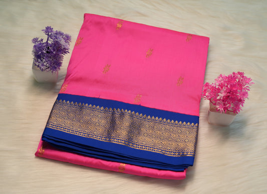 9 Yards Saree | SS9Y219