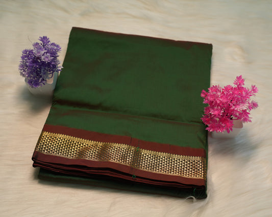 9 Yards Saree | SS9Y220