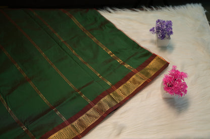 9 Yards Saree | SS9Y220