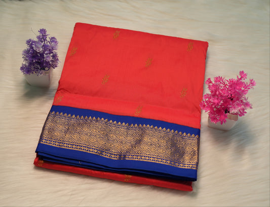 9 Yards Saree | SS9Y219