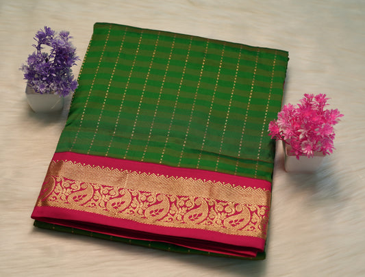 9 Yards Saree | SS9Y223