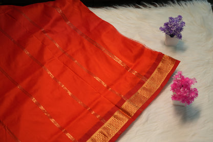 9 Yards Saree | SS9Y220