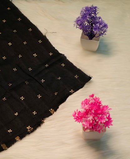 Viscose Silk Saree | SSMS194