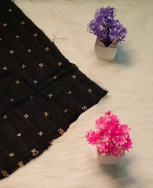 Viscose Silk Saree | SSMS194