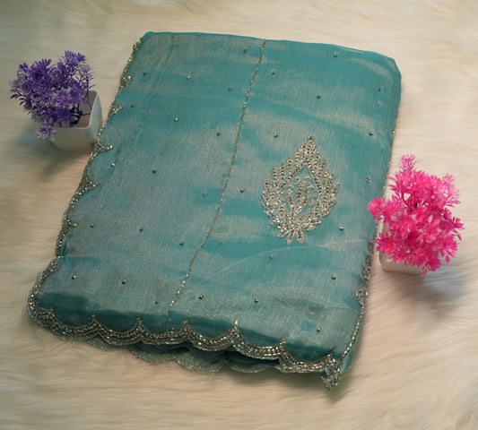 Fancy Saree | SSFS200