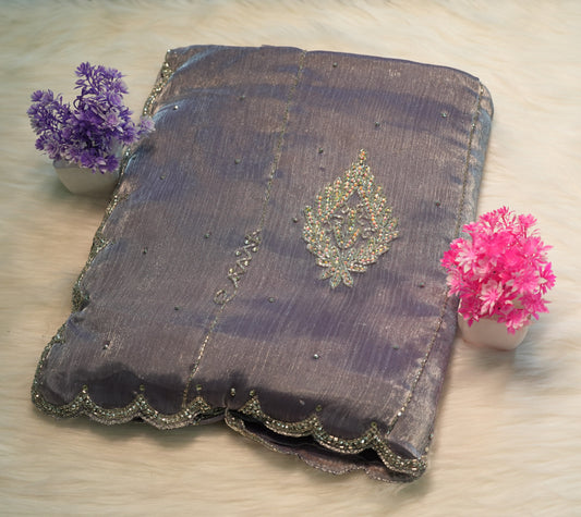 Fancy Saree | SSFS200