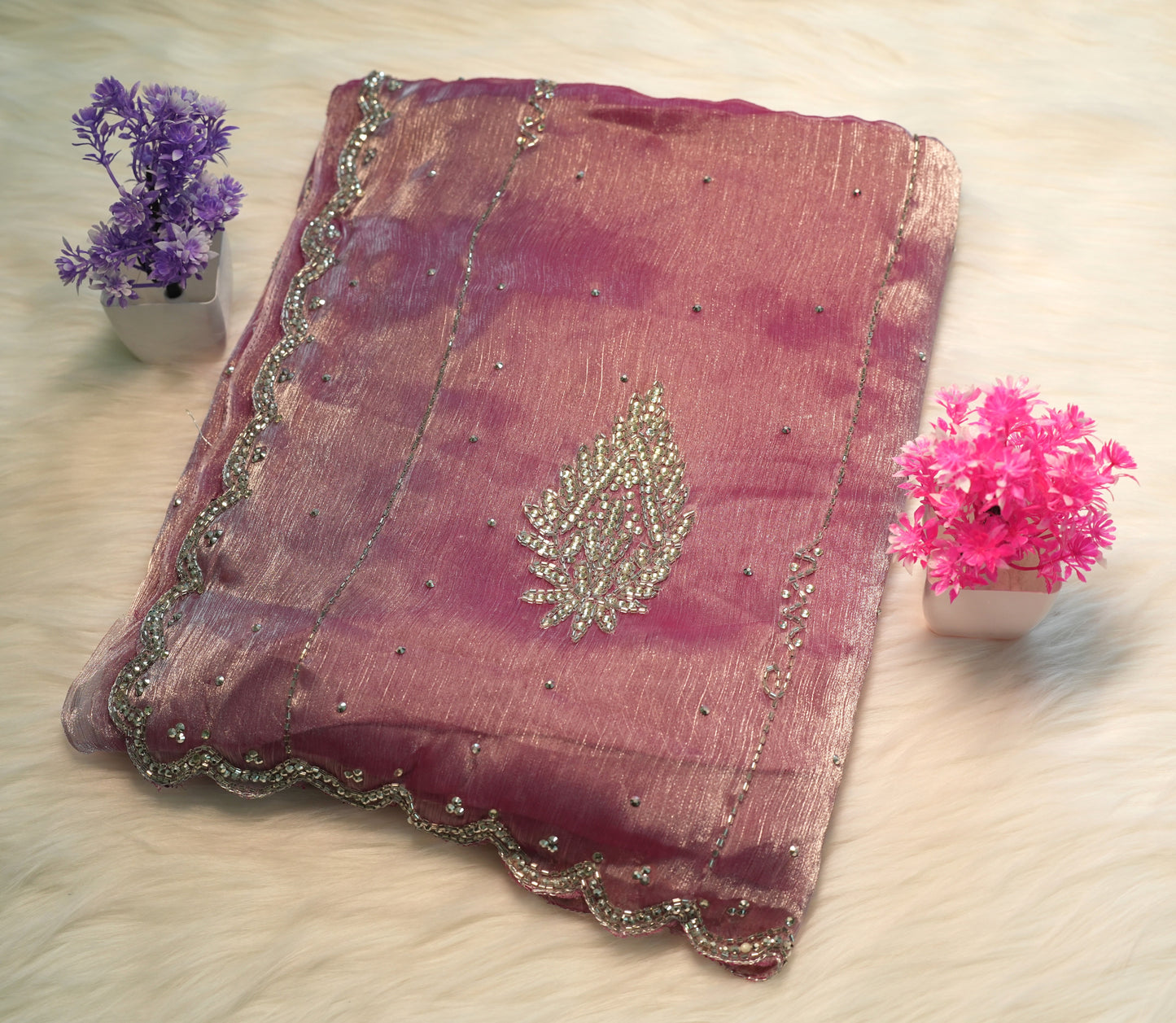 Fancy Saree | SSFS200