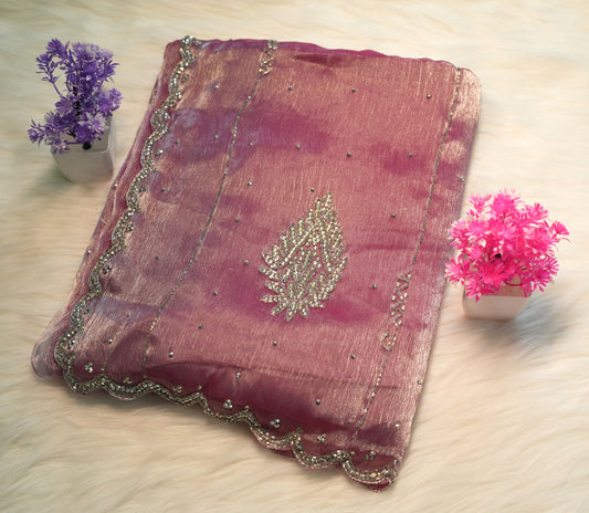 Fancy Saree | SSFS200
