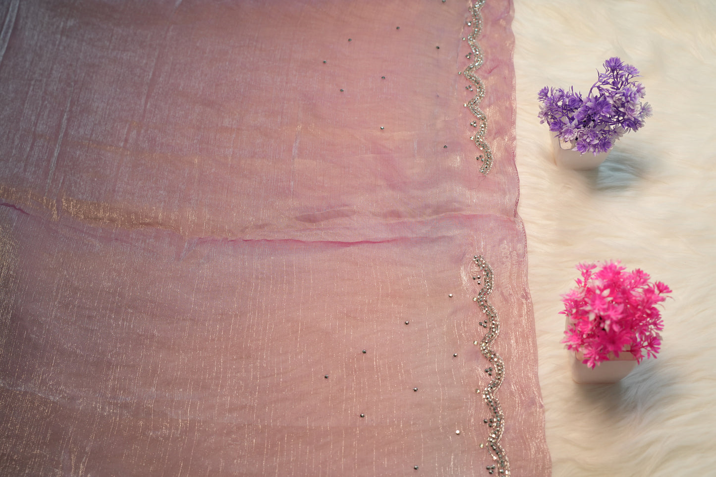 Fancy Saree | SSFS200