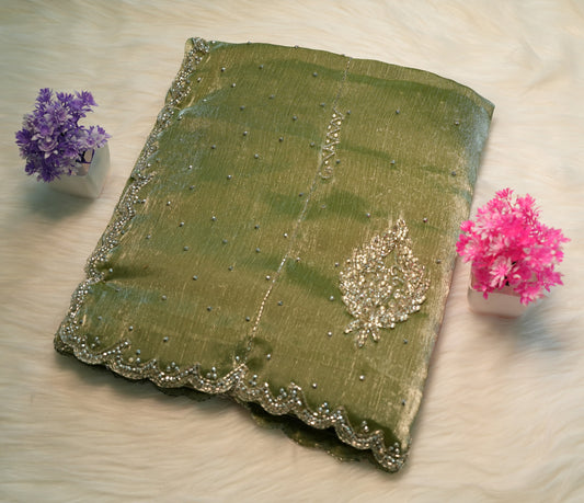 Fancy Saree | SSFS200