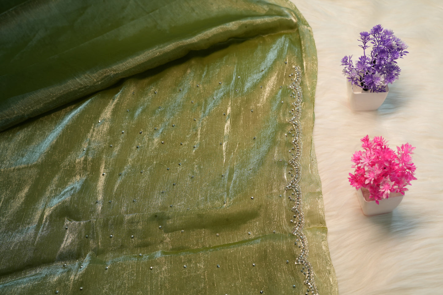 Fancy Saree | SSFS200