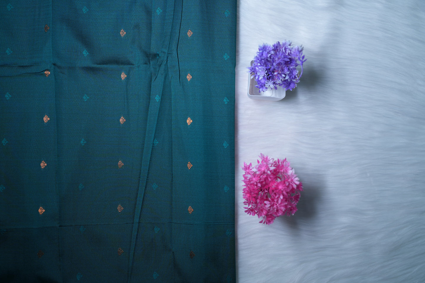 Soft Kanchipuram Silk Saree| SSSK202