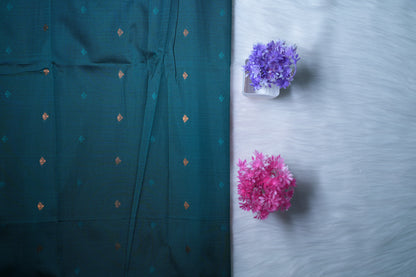 Soft Kanchipuram Silk Saree| SSSK202