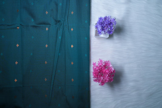 Soft Kanchipuram Silk Saree| SSSK202