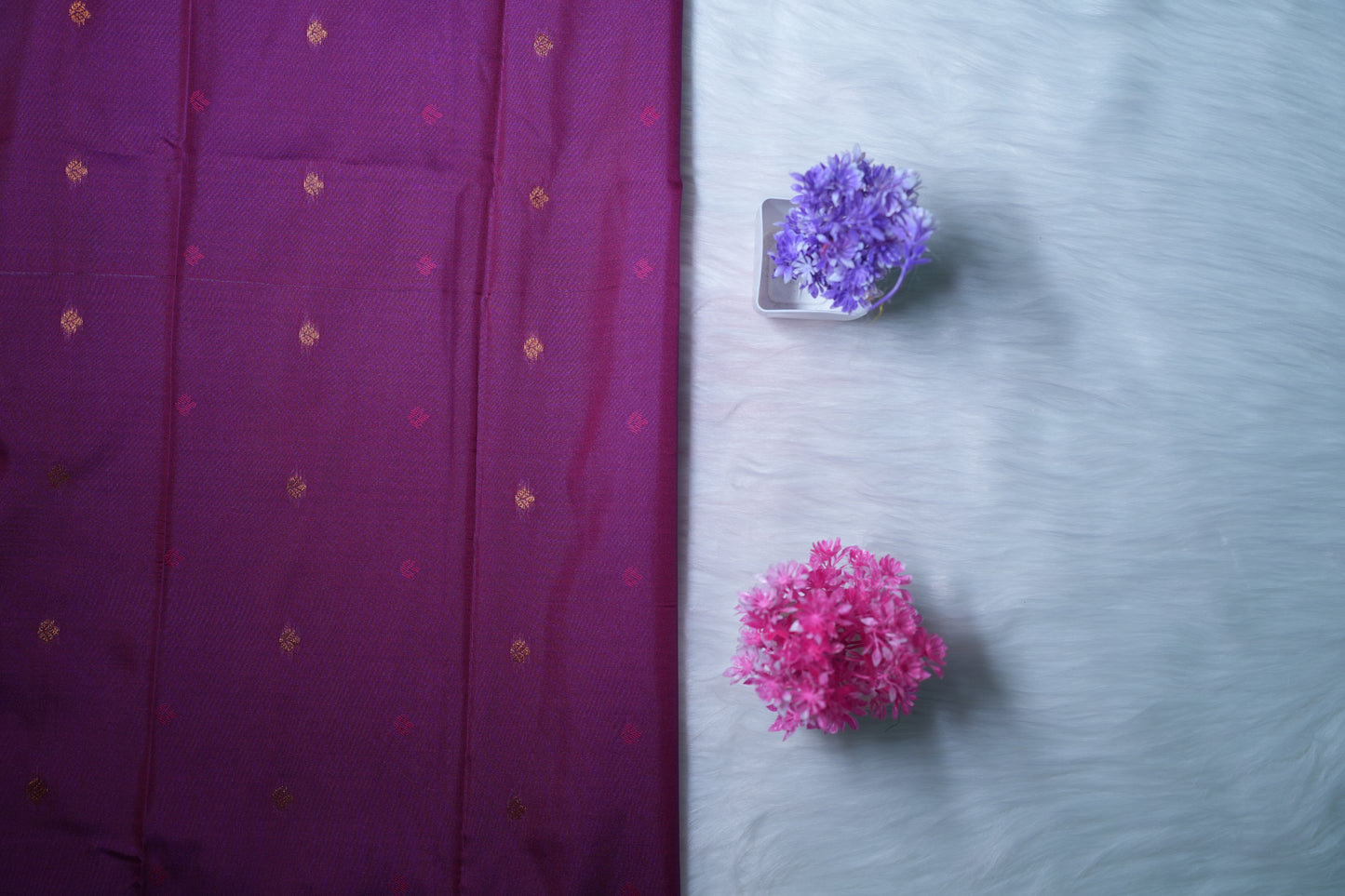 Soft Kanchipuram Silk Saree| SSSK202