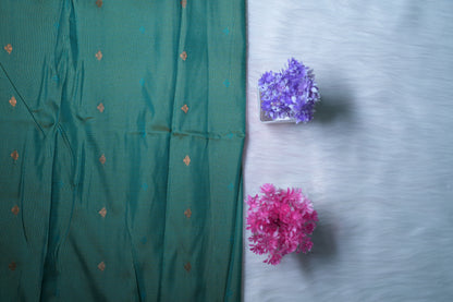 Soft Kanchipuram Silk Saree| SSSK202
