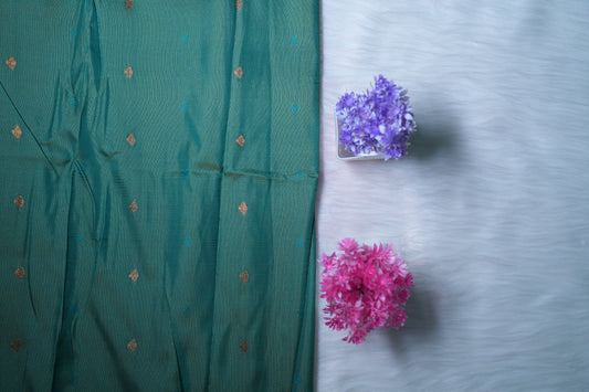 Soft Kanchipuram Silk Saree| SSSK202