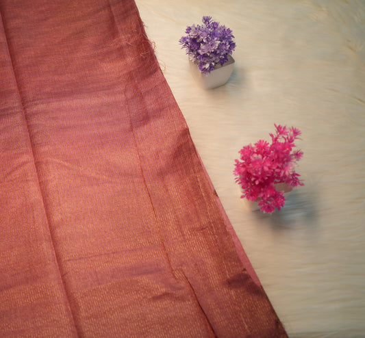 Tussar Silk Saree | SSTS199