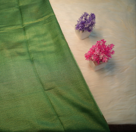 Tussar Silk Saree | SSTS199