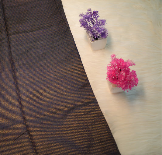 Tussar Silk Saree | SSTS199