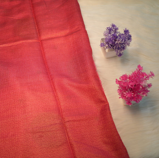 Tussar Silk Saree | SSTS199