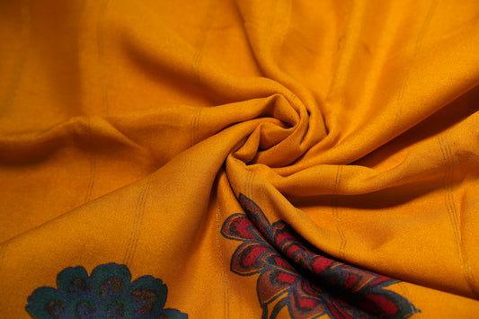 Fancy Fish Saree | SSFS205