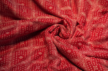 Dola Silk Saree | SSDS206