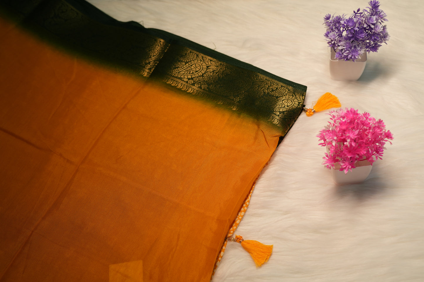 Dola Silk Saree | SSDS206