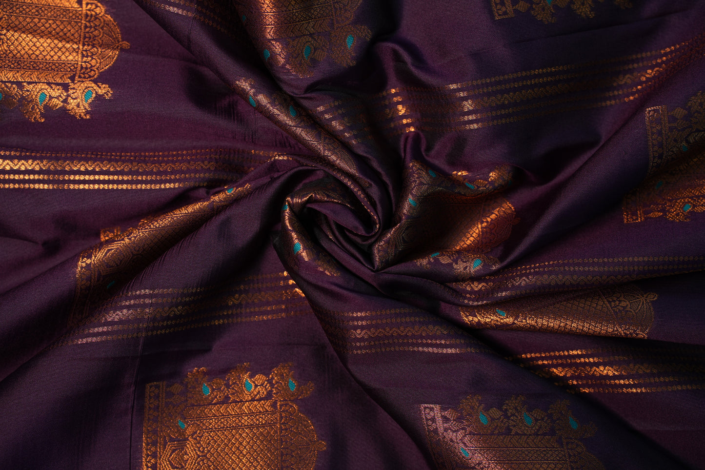 Soft Kanchipuram Silk Saree| SSSK202
