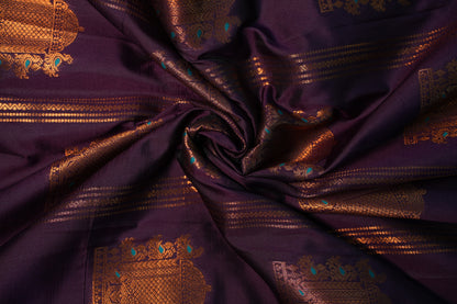Soft Kanchipuram Silk Saree| SSSK202