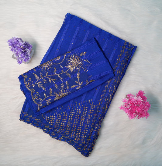 Fancy Saree | SSFS204