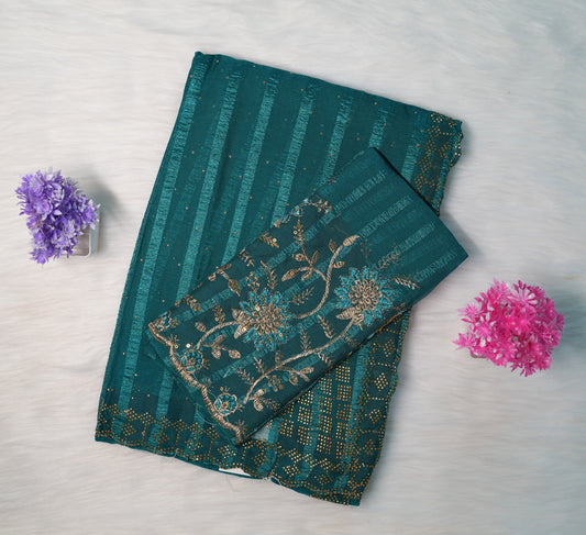 Fancy Saree | SSFS204