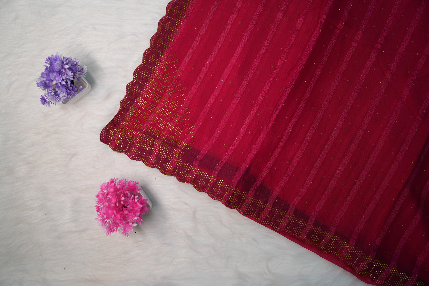 Fancy Saree | SSFS204
